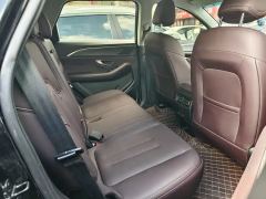 Jetour X90 PLUS 1.6T Edition 7 - photo 9