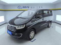 JAC Refine M3 1.8L Classic Edition 5-seater - ფოტო 1