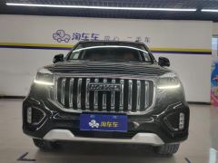 Haval H9 2.0T Prestigious Edition 7-seater - photo 3