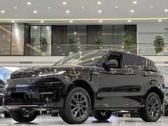 Land Rover Range Rover Sport 3.0T Dynamic SE - фото 1