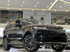 Land Rover Range Rover Sport 3.0T Dynamic SE - фото 2