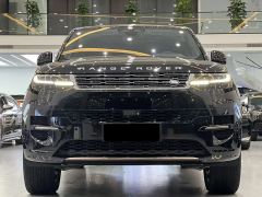 Land Rover Range Rover Sport 3.0T Dynamic SE - фото 3