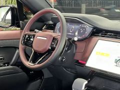 Land Rover Range Rover Sport 3.0T Dynamic SE - фото 5