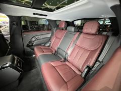 Land Rover Range Rover Sport 3.0T Dynamic SE - фото 8