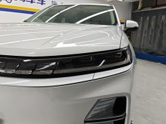 Haval JF-17 Thunder MAX PHEV 1.5L Hi4 110 Pro - ფოტო 4