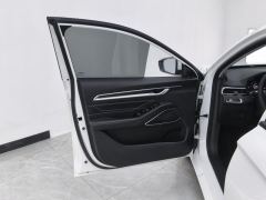 Geely Emgrand Champion 1.5L CVT Luxury - фото 12