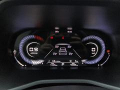 Geely Emgrand Champion 1.5L CVT Luxury - фото 20