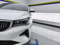 Geely Emgrand Champion 1.5L CVT Luxury - фото 4