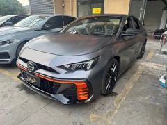 GAC Chuanqi Shadow Leopard Shadow Leopard R 400T Automatic Pro Version - ფოტო 1