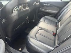 GAC Chuanqi Shadow Leopard Shadow Leopard R 400T Automatic Pro Version - ფოტო 10