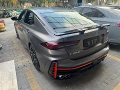GAC Chuanqi Shadow Leopard Shadow Leopard R 400T Automatic Pro Version - ფოტო 14