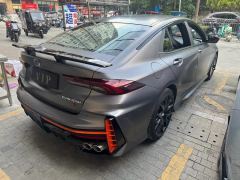 GAC Chuanqi Shadow Leopard Shadow Leopard R 400T Automatic Pro Version - ფოტო 15