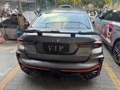 GAC Chuanqi Shadow Leopard Shadow Leopard R 400T Automatic Pro Version - ფოტო 16