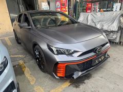 GAC Chuanqi Shadow Leopard Shadow Leopard R 400T Automatic Pro Version - ფოტო 2