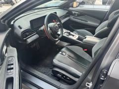 GAC Chuanqi Shadow Leopard Shadow Leopard R 400T Automatic Pro Version - ფოტო 6