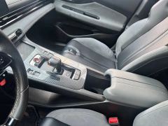 GAC Chuanqi Shadow Leopard Shadow Leopard R 400T Automatic Pro Version - ფოტო 7