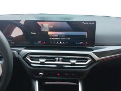 BMW i3 eDrive 35 L - фото 17