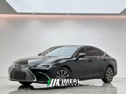 2025 Lexus ES 200 Premium Edition - ავტომობილი ჩინეთიდან