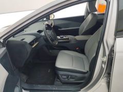 Toyota bZ3 517km PRO - ფოტო 14