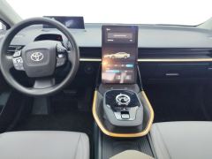 Toyota bZ3 517km PRO - ფოტო 16