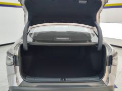 Toyota bZ3 517km PRO - ფოტო 7