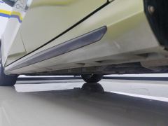 GAC Shadow Leopard 270T J15 Edition - ფოტო 11