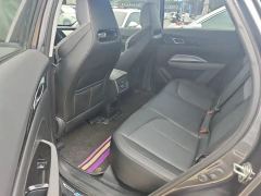 Oshan Z6 1.5T Version - photo 11