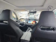 Oshan Z6 1.5T Version - photo 12
