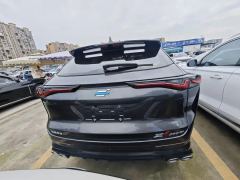 Oshan Z6 1.5T Version - photo 17