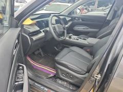 Oshan Z6 1.5T Version - photo 5