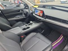 Oshan Z6 1.5T Version - photo 8