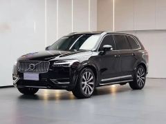 Volvo XC90 B6 Intelligent Elegance Luxury 7-Seater - ფოტო 1