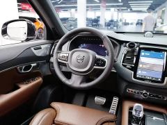 Volvo XC90 B6 Intelligent Elegance Luxury 7-Seater - ფოტო 10