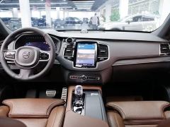 Volvo XC90 B6 Intelligent Elegance Luxury 7-Seater - ფოტო 11