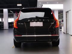 Volvo XC90 B6 Intelligent Elegance Luxury 7-Seater - ფოტო 13