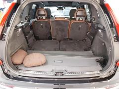 Volvo XC90 B6 Intelligent Elegance Luxury 7-Seater - ფოტო 14