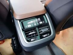Volvo XC90 B6 Intelligent Elegance Luxury 7-Seater - ფოტო 16
