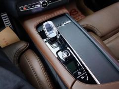 Volvo XC90 B6 Intelligent Elegance Luxury 7-Seater - ფოტო 17