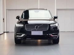 Volvo XC90 B6 Intelligent Elegance Luxury 7-Seater - ფოტო 2