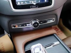 Volvo XC90 B6 Intelligent Elegance Luxury 7-Seater - ფოტო 20