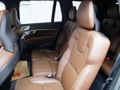 Volvo XC90 B6 Intelligent Elegance Luxury 7-Seater - ფოტო 4
