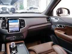 Volvo XC90 B6 Intelligent Elegance Luxury 7-Seater - ფოტო 5