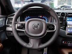Volvo XC90 B6 Intelligent Elegance Luxury 7-Seater - ფოტო 6