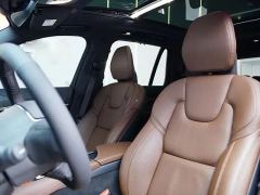 Volvo XC90 B6 Intelligent Elegance Luxury 7-Seater - ფოტო 7