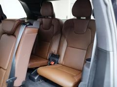 Volvo XC90 B6 Intelligent Elegance Luxury 7-Seater - ფოტო 8