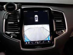 Volvo XC90 B6 Intelligent Elegance Luxury 7-Seater - ფოტო 9