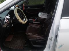 Jetour X70 1.5T PRO 7 - ფოტო 14