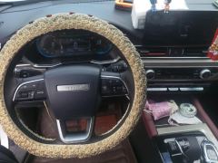 Jetour X70 1.5T PRO 7 - ფოტო 16