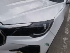 Jetour X70 1.5T PRO 7 - ფოტო 4