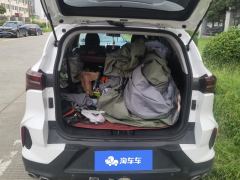 Jetour X70 1.5T PRO 7 - ფოტო 7
